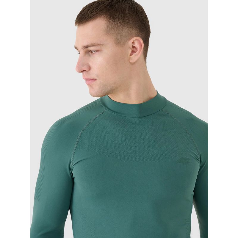 T-shirt 4F M 4FWAW24USEAM170-46S *Kategoria tymczasowa Your Sports Performance