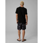 Men's 4F boardshorts with UPF50+ sun protection 4FRSS26UBDSM267-90A