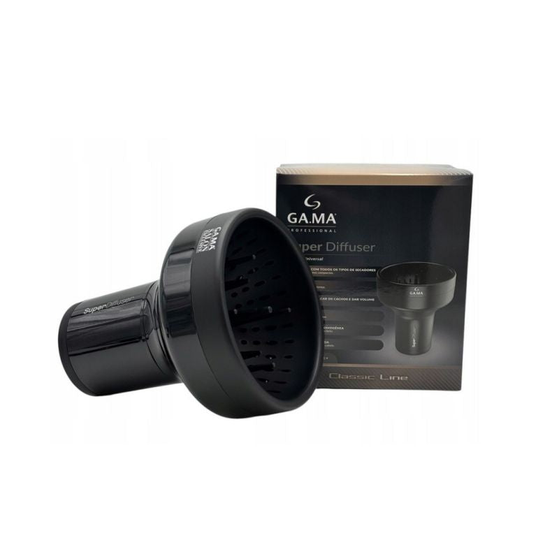 GA.MA Super Diffuser SH3010 AV11.600 AGD - Produkty/Suszarki do włosów Your Sports Performance