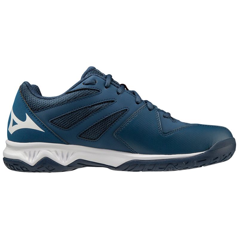 Mizuno Lightning Star Z6 Jr V1GD210321 volleyball shoes Footwear/Volleyball/Kids/Mizuno Mizuno