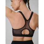Women's Medium Support Training Bra 4F 4FRSS26USBAF287-20S