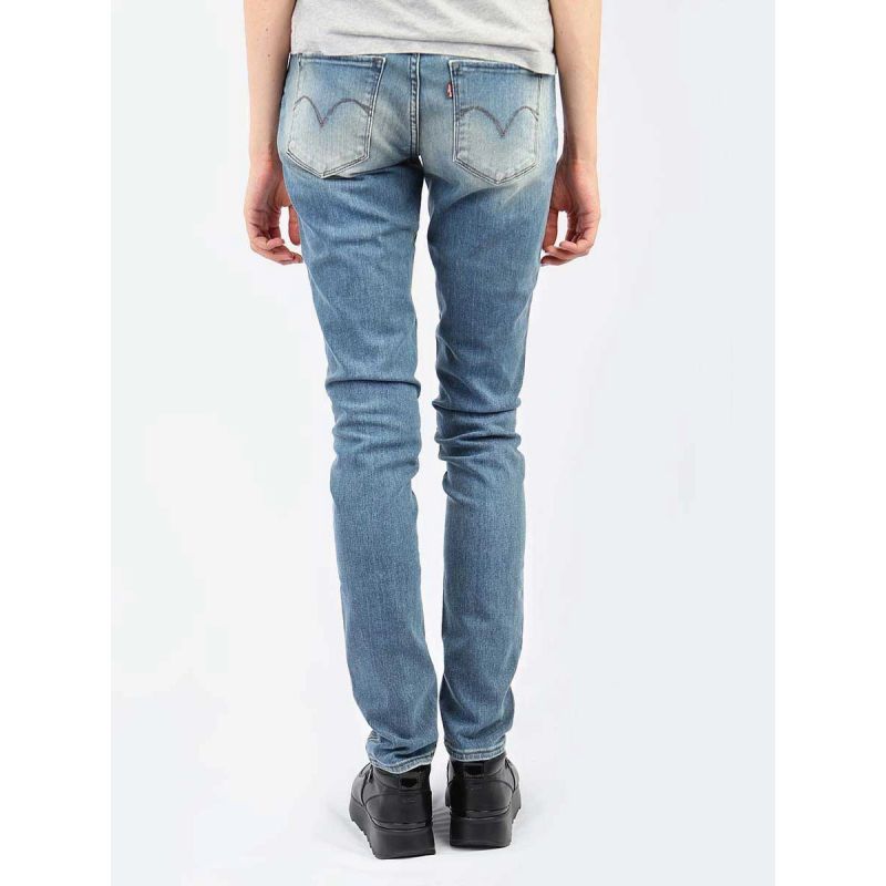 Levi's Jeans Wmn 05703-0318 In preparation Your Sports Performance
