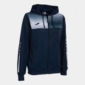 Joma Eco Supernova Zip-Up Hoodie W 901939.332 Clothing/Training/Joma Joma