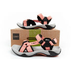 CMP Hamal Hiking Jr Sandals 38Q9954J C588 Footwear/Outdoor/CMP Your Sports Performance