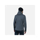 Rossignol Genetys Hood Jkt Jacket Gray Rossignol