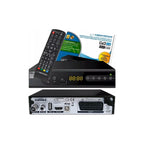 ESPERANZA DVB-T2 TUNER H.265/HEVC EV106R Telewizja naziemna/DVB-T Tunery Your Sports Performance