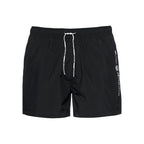SAIL RACING Bowman Volley Shorts Black Clothing Your Sports Performance