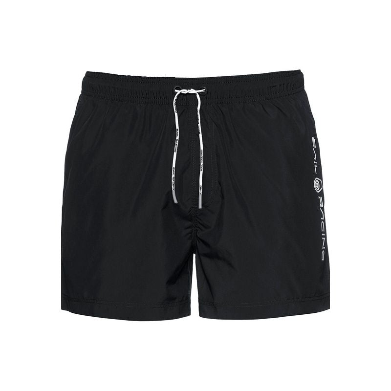 SAIL RACING Bowman Volley Shorts Black Clothing Your Sports Performance