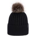 VIKING Hana Pompon Life Style Women’s Hat, Black