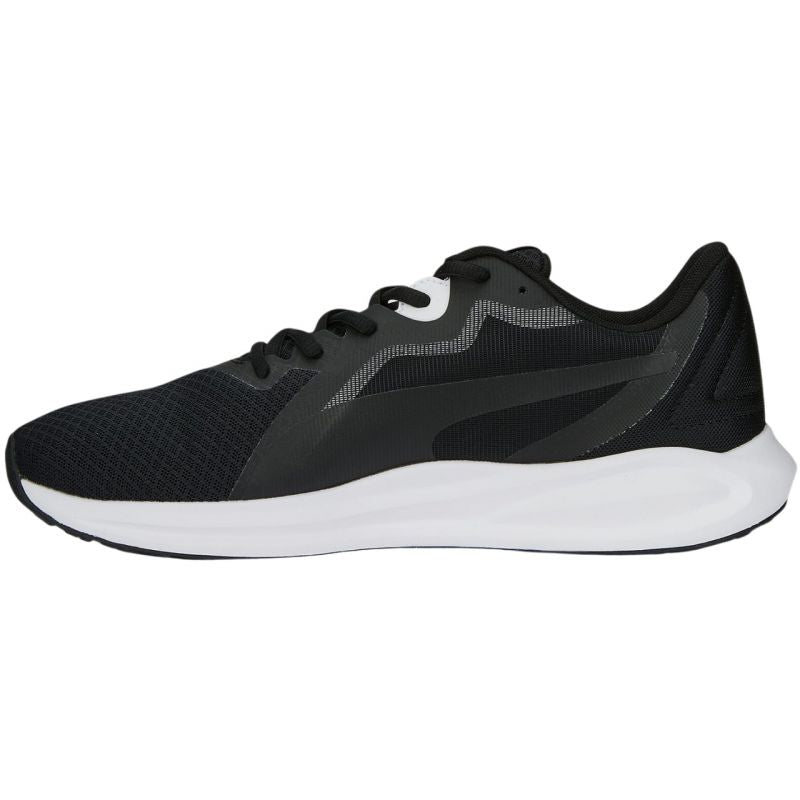 Puma Twitch Runner M 377981 01 running shoes Footwear/Running/Men Puma