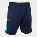 Joma Championship VII Bermuda Shorts 103209.342 Clothing/Football/Joma Joma