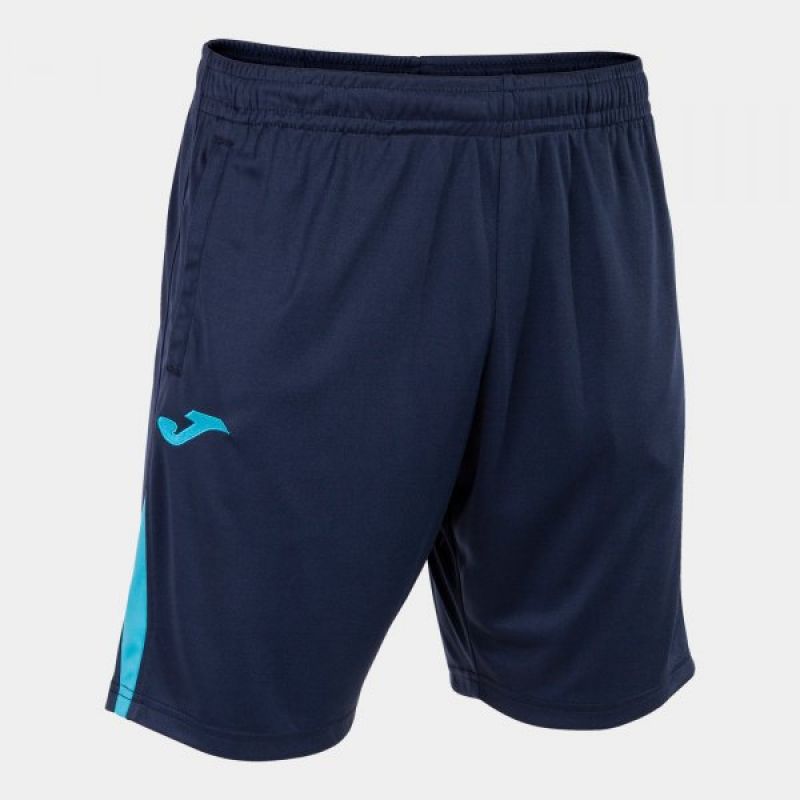 Joma Championship VII Bermuda Shorts 103209.342 Clothing/Football/Joma Joma