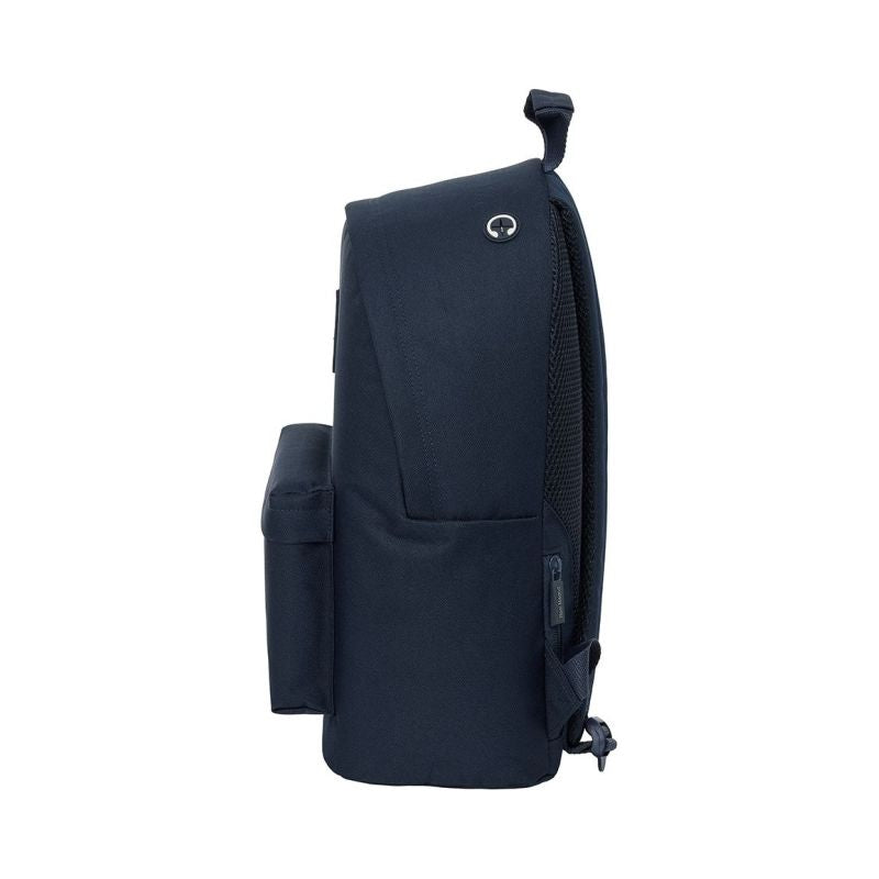 Real Madrid Sports Backpack with Laptop Space 612557819 Real Madryt