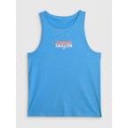 Men's sleeveless shirt 4F 4FWSS26TSLEM249-33S 4f