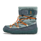Affenzahn Snowy Rabbit vegan barefoot snow boots (01248-20153)