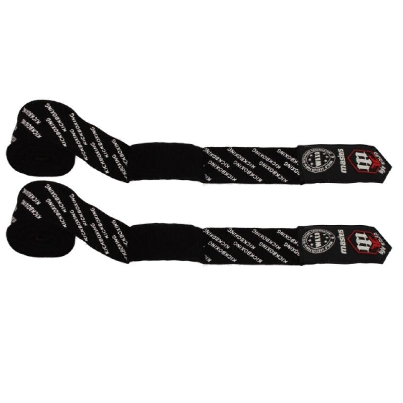 Boxing tapes BBE-3.5 m WAKO 13801-W-013.5 Accessories/Protectors and knee pads Your Sports Performance