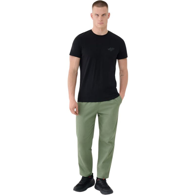 T-shirt 4F M1974 M 4FWSS25TTSHM1974 20S Clothing/Lifestyle/T-shirts 4F