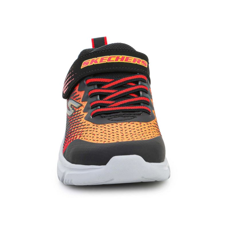 Skechers Go Run 650 Norvo Jr 405035L-BKRD Footwear/Lifestyle/Skechers Skechers