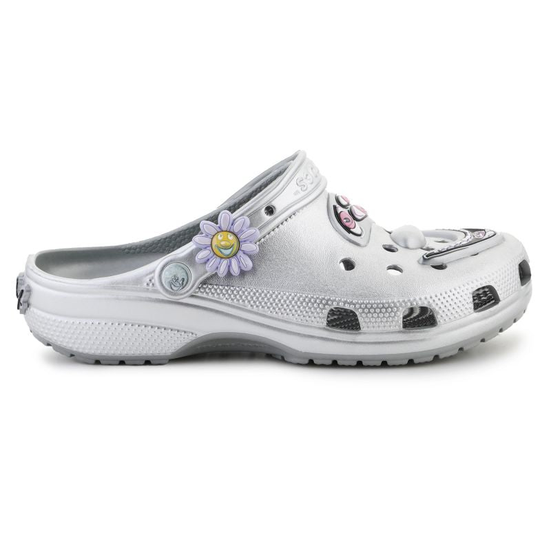 Crocs Scharf Classic Clog 209487-040 flip-flops Footwear/Outdoor Crocs