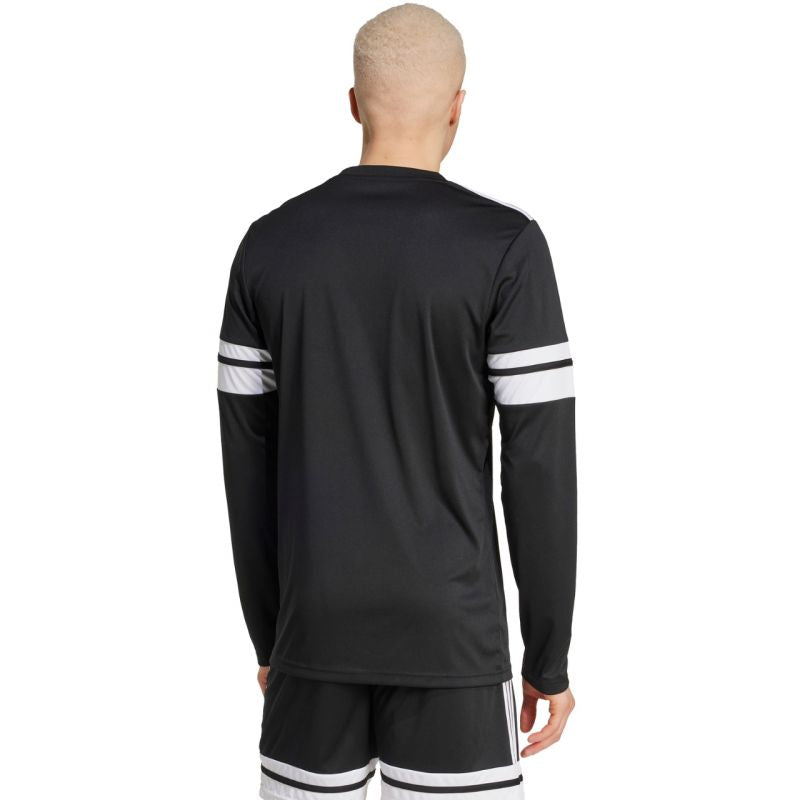 adidas Squadra 25 Long Sleeve Jersey LM M JF6073 Clothing/Football Adidas