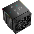 Deepcool AK620 DIGITAL PRO Cooling Chłodzenie/Chłodzenie CPU Your Sports Performance