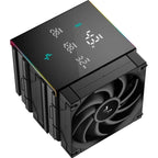 Deepcool AK620 DIGITAL PRO Cooling Chłodzenie/Chłodzenie CPU Your Sports Performance