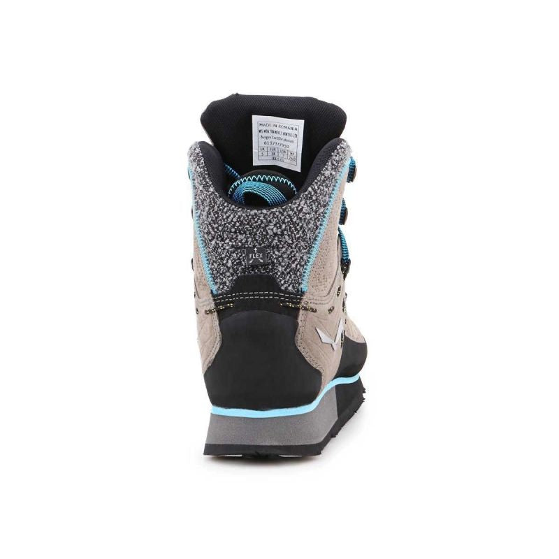 Salewa Mtn Trainer 2 Winter GTX W 61373-7950 Shoes Footwear/Outdoor/Salewa Your Sports Performance