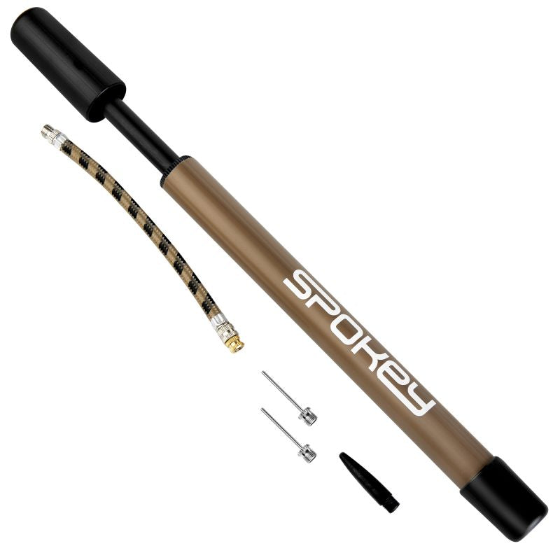 Spokey Pampero 12 pump SPK-81603 Accessories Your Sports Performance