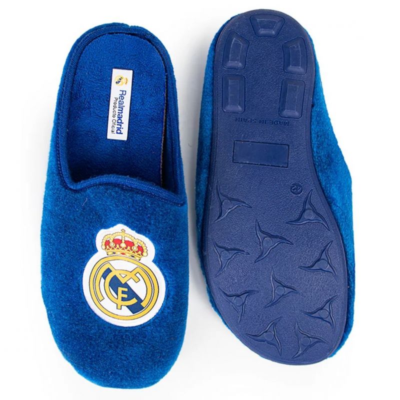Real Madrid M CFRM5 Flip-Flops Footwear/Lifestyle/Real Madryt Your Sports Performance