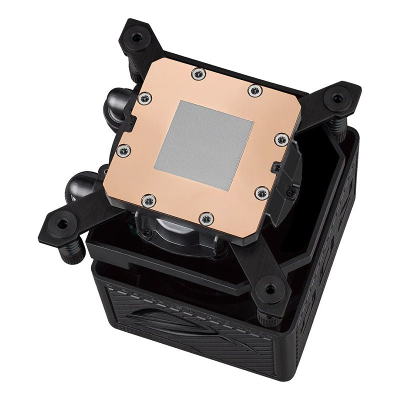 Asus ROG RYUJIN III 360 ARGB EXTREME cooler Chłodzenie/Chłodzenie - zestawy chłodzenia wodnego Your Sports Performance