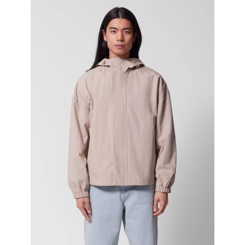 Outhorn Men's Hooded Transitional Jacket OTHWSS24TJACM204-83S *Kategoria tymczasowa Your Sports Performance