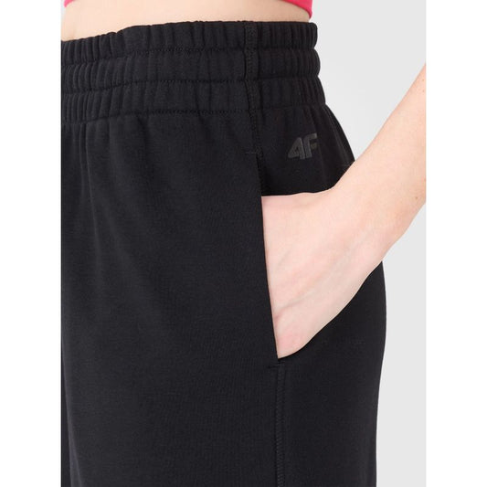 Women's jogger sweatpants 4F 4FWSS25TTROF0994-20S *Kategoria tymczasowa Your Sports Performance