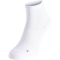 Socks quarter ESSENTIAL Socks, White