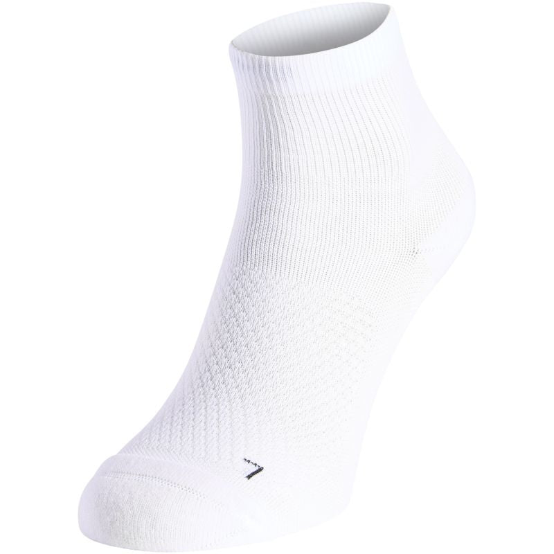 Socks quarter ESSENTIAL Socks, White