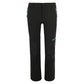 Trollkids Kids Lysefjord Pants black softshell pants for girls/boys (147-603) In preparation Your Sports Performance