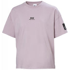Helly Hansen YU Patch W T-shirt 53781 692 Clothing/Lifestyle/T-shirts/Helly Hansen Your Sports Performance