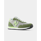 Men’s Classic New Balance 515 Lifestyle Shoes (M5155HQ)