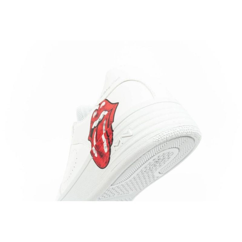 Skechers Palmilla Rolling Stones M 210748/WHT shoes Footwear/Lifestyle/Skechers Your Sports Performance