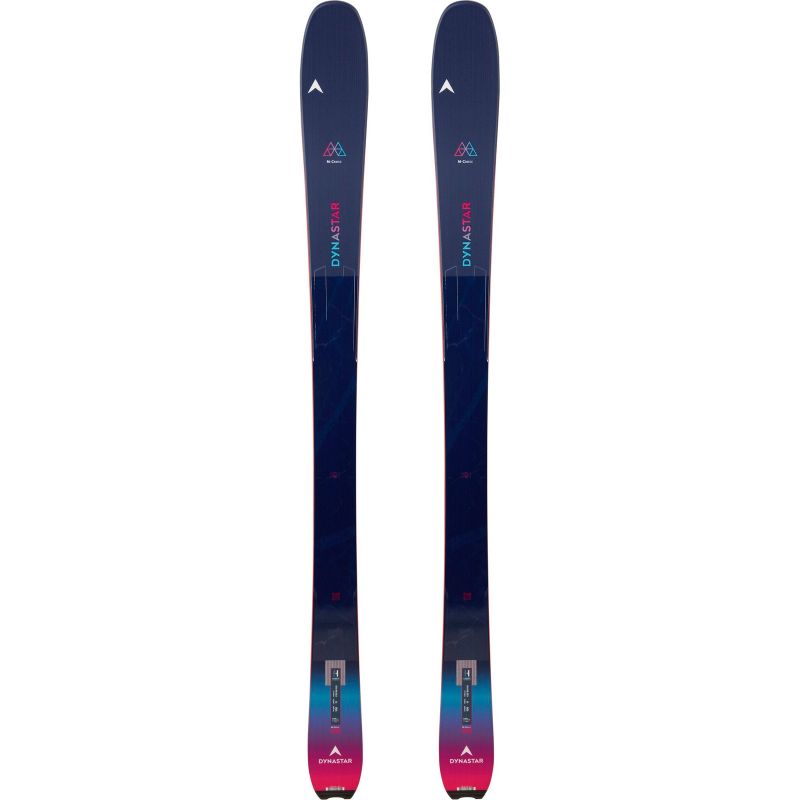 DYNASTAR M-CROSS W 88 OPEN skis