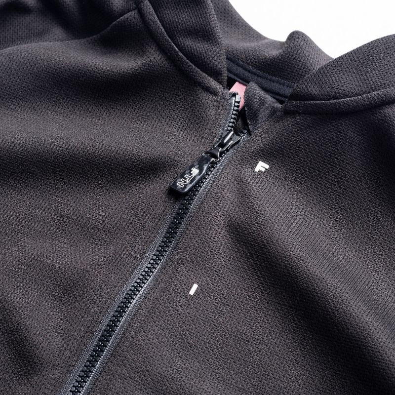 VIALETTA W POLARTEC W cycling jersey Clothing/Bike/Bluzy/Kobiety/Fitanu Your Sports Performance