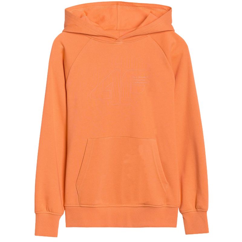 4F M1712 Jr sweatshirt 4FJWSS25TSWSM1712 70S Clothing/Lifestyle/Adler Your Sports Performance