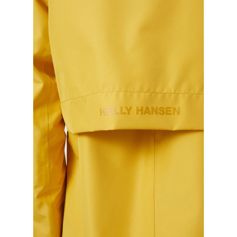 Helly Hansen Lisburn Raincoat Jacket W 53097 344 Clothing/Outdoor/Helly Hansen Your Sports Performance