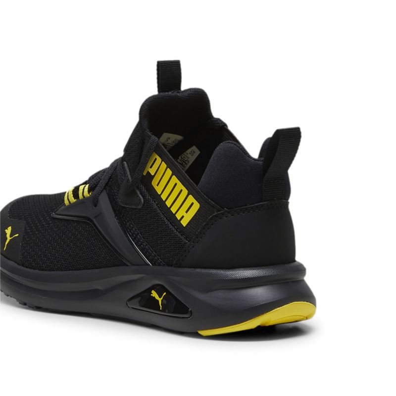 Puma Enzo 2 Refresh JR 385677-14 shoes Footwear/Lifestyle Puma