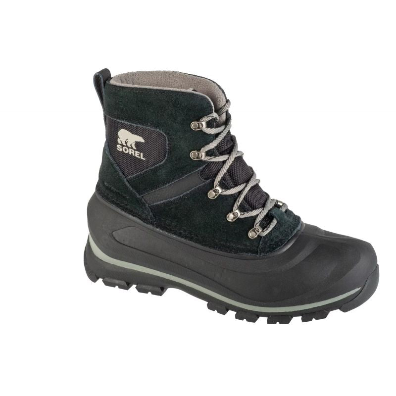 Sorel Buxton Lace Winter Boots WP M 2084901010 Footwear/Lifestyle/Sorel Your Sports Performance