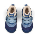 Affenzahn Snuggy Elephant Barefoot Walking Shoes (01502-30231)