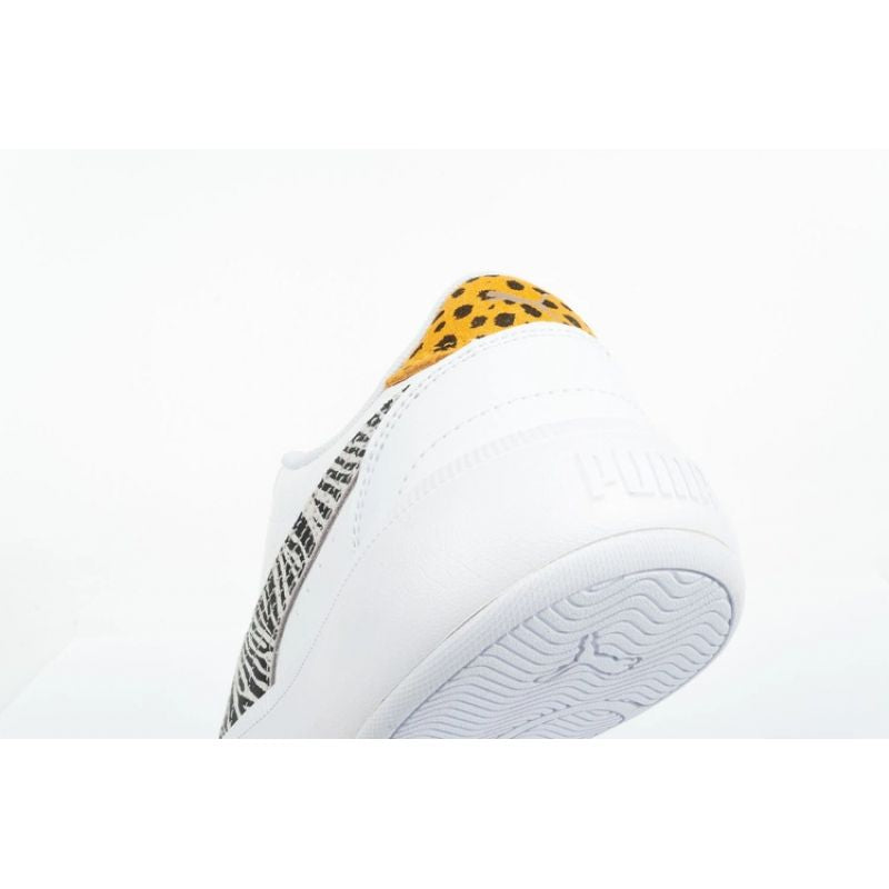 Puma Tori Safari W 384933 01 sneakers Footwear/Lifestyle Puma