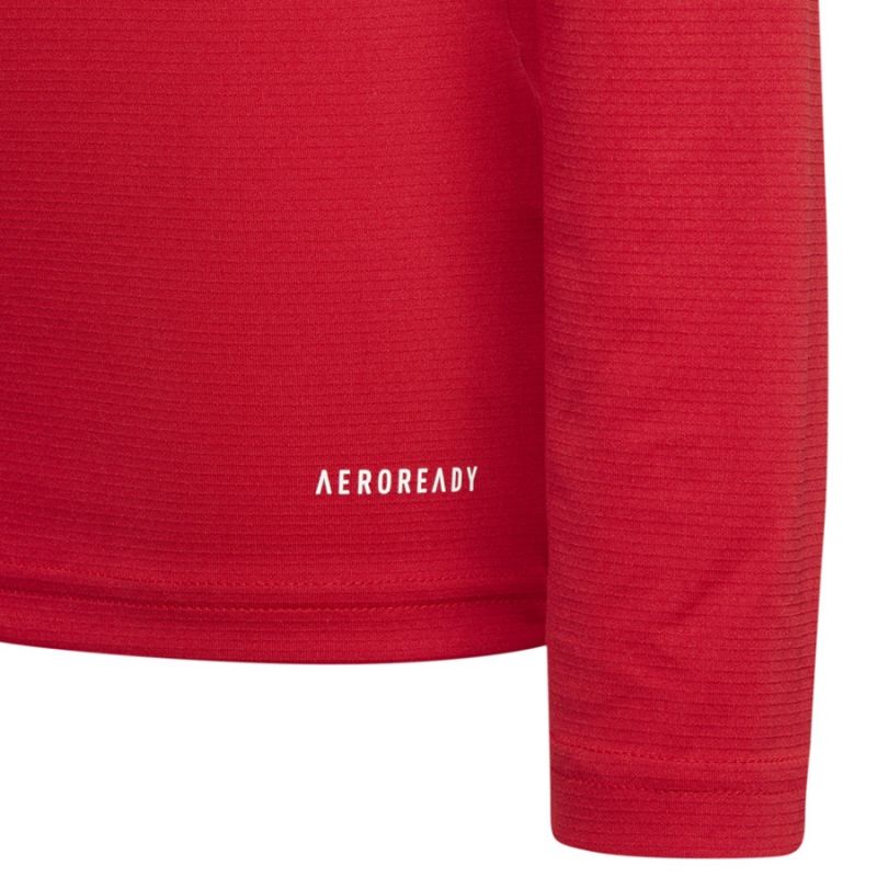 Adidas Team Base Tee Jr GN5711 Clothing/Football Adidas