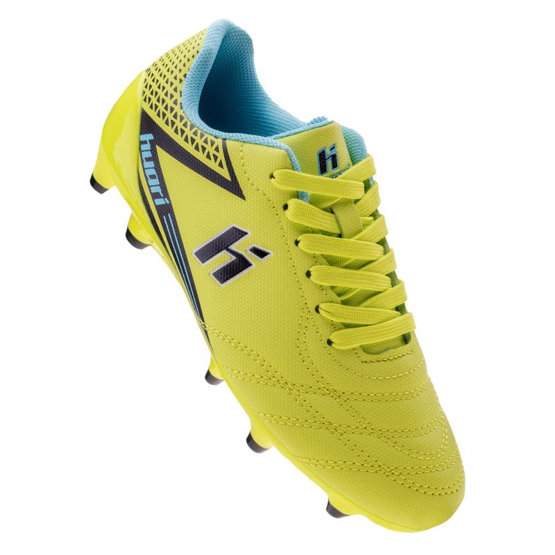 Huari Octubri FG Jr shoes 92800402368
