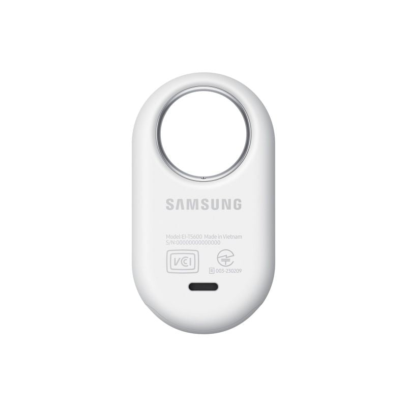 Samsung SmartTag2 (4 pack), Black 2 +, White 2 Akcesoria GSM/Pozostałe Your Sports Performance