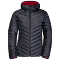 Jack Wolfskin Passamani Down Hoody W 1207101-1388 Clothing/Outdoor/Jack & Jones Your Sports Performance